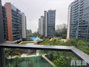 滿名山 滿庭 8座 - 28NTS – 香港北部都會區