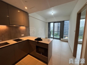 滿名山 滿庭 8座 - 28NTS – 香港北部都會區