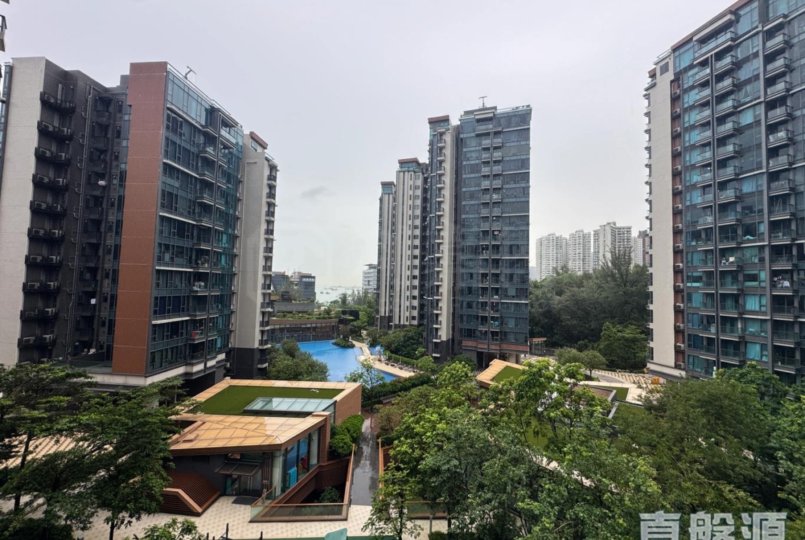 滿名山 滿庭 8座 - 28NTS – 香港北部都會區