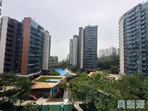 滿名山 滿庭 8座 - 28NTS – 香港北部都會區