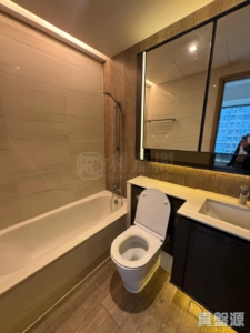 滿名山 滿庭 8座 - 28NTS – 香港北部都會區