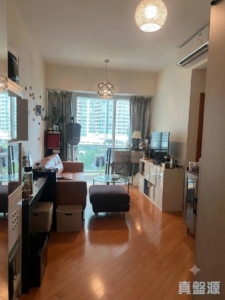 藍天海岸 4期 水藍‧天岸 5座 - 28NTS – 香港北部都會區