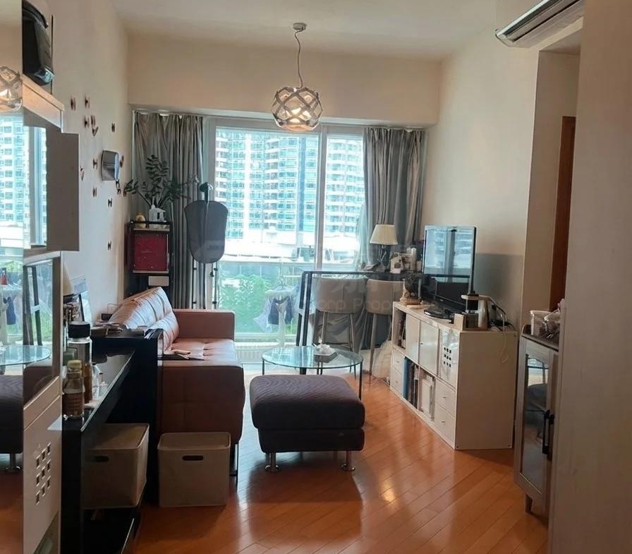 藍天海岸 4期 水藍‧天岸 5座 - 28NTS – 香港北部都會區