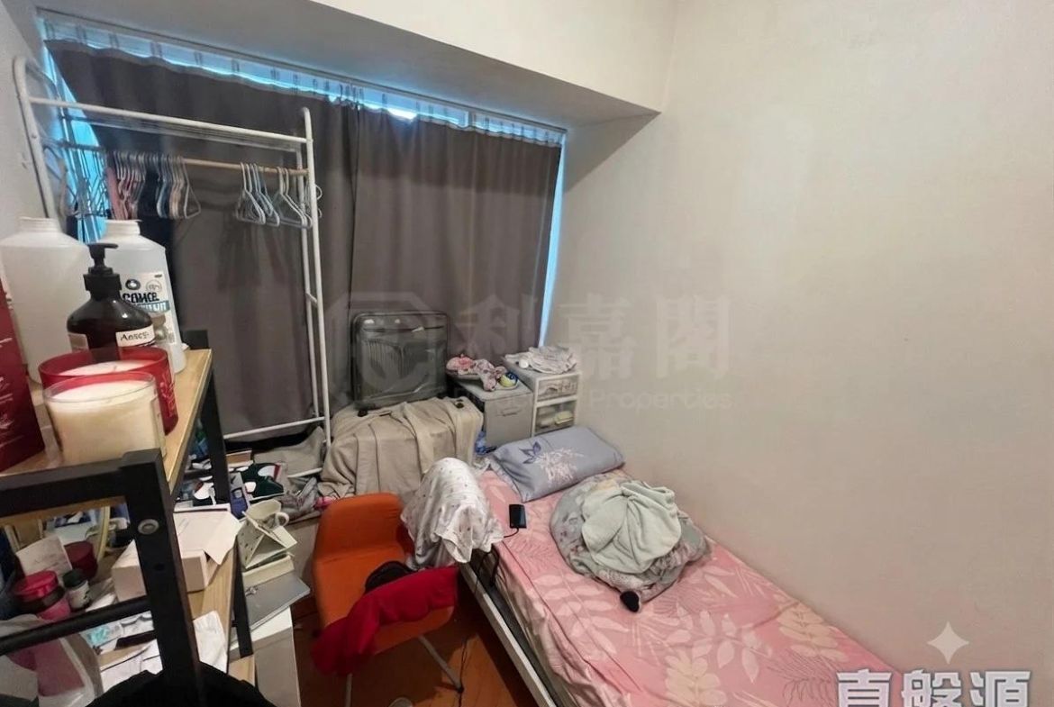 藍天海岸 4期 水藍‧天岸 5座 - 28NTS – 香港北部都會區
