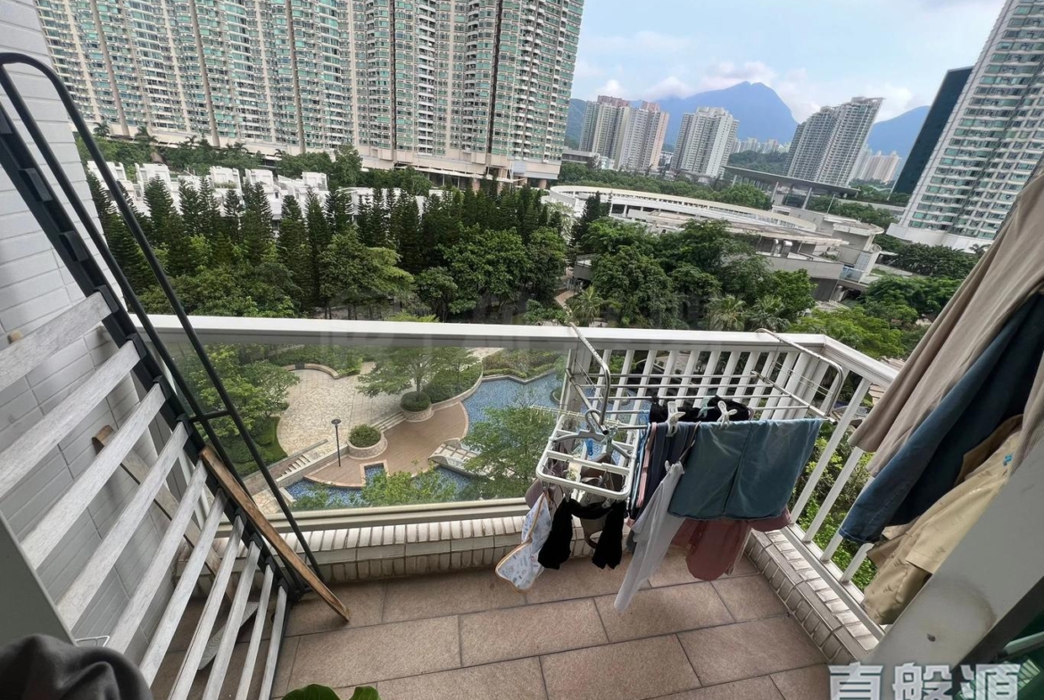藍天海岸 4期 水藍‧天岸 5座 - 28NTS – 香港北部都會區