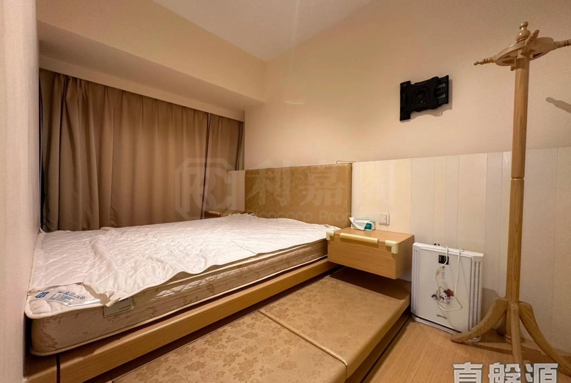迎海 2期 迎海‧星灣 19座 - 28NTS – 香港北部都會區