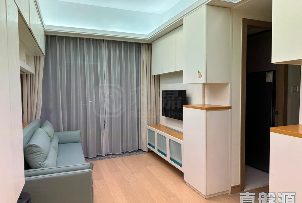 迎海 2期 迎海‧星灣 19座 - 28NTS – 香港北部都會區