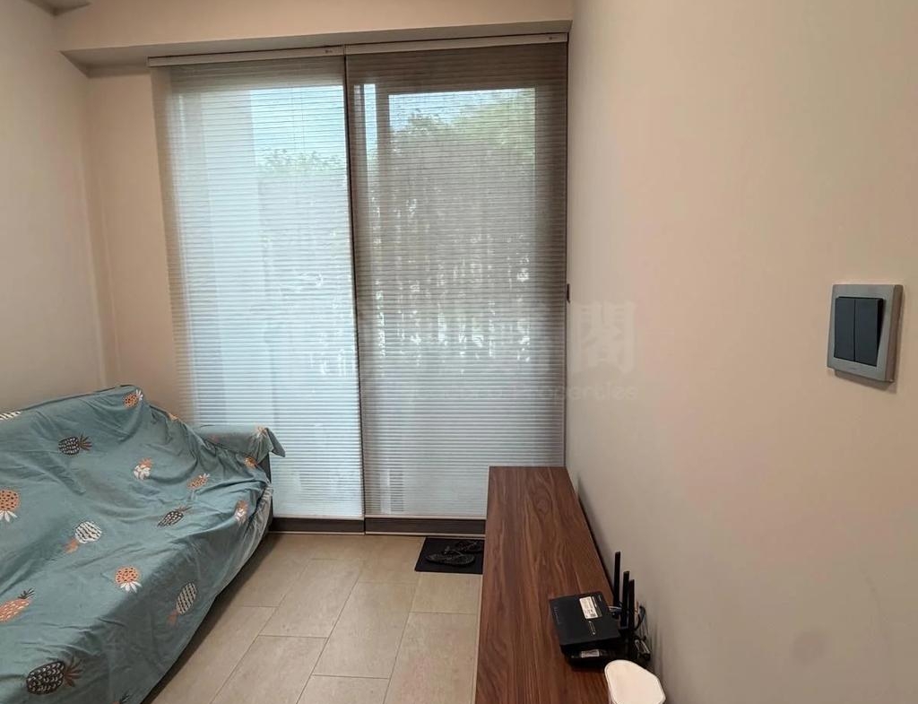柏巒 2期 柏逸 1座 - 28NTS – 香港北部都會區