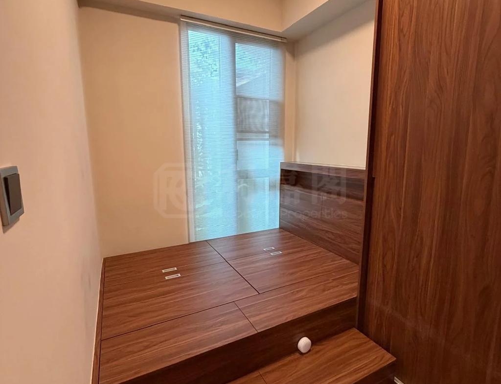 柏巒 2期 柏逸 1座 - 28NTS – 香港北部都會區