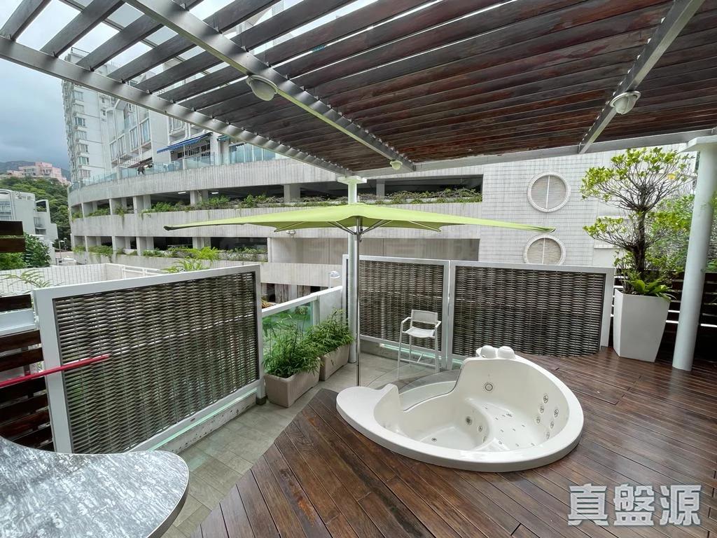 浪濤灣 - 28NTS – 香港北部都會區