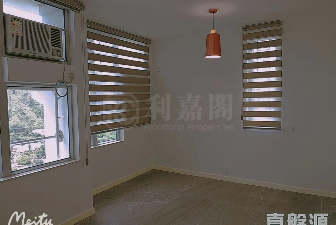 山麗苑 E座 - 28NTS – 香港北部都會區