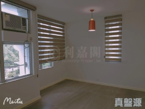 山麗苑 E座 - 28NTS – 香港北部都會區