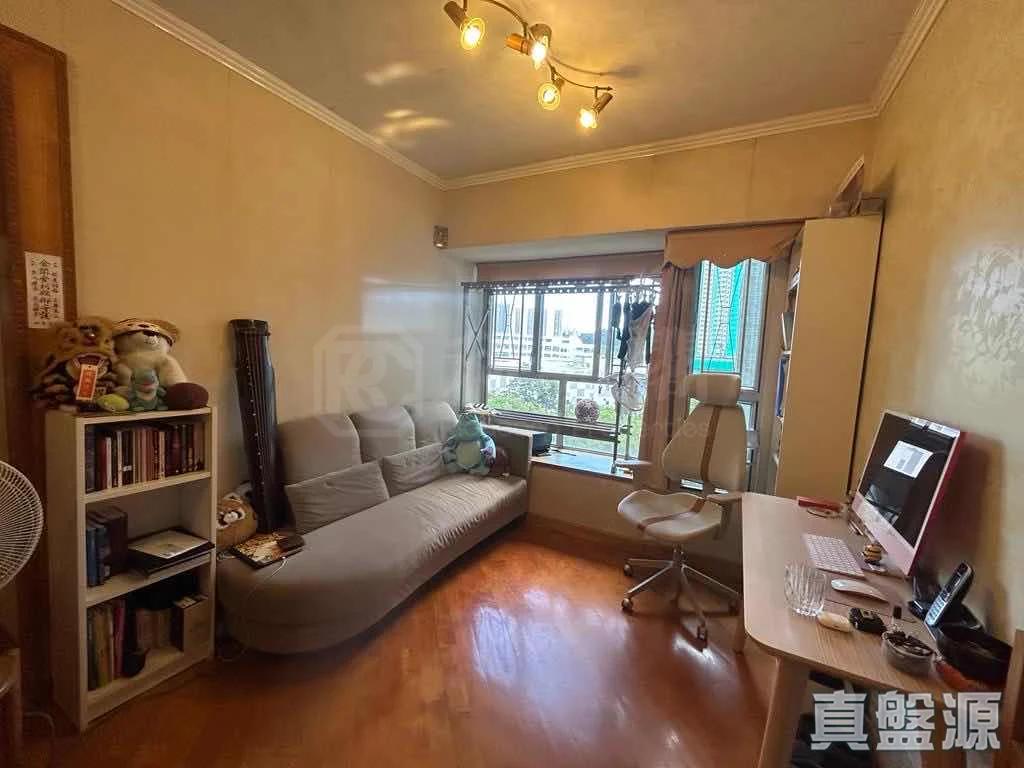 威尼斯花園 2座 - 28NTS – 香港北部都會區