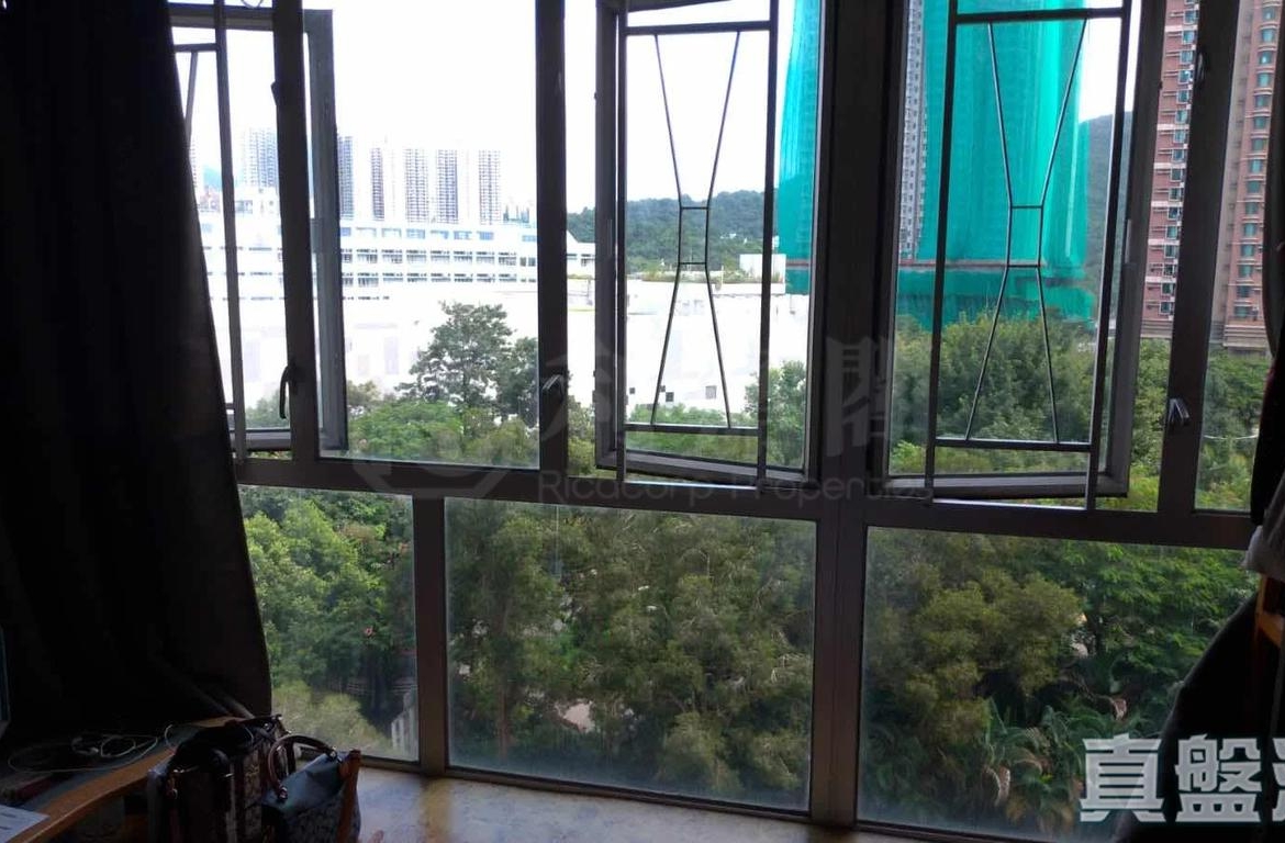 威尼斯花園 2座 - 28NTS – 香港北部都會區