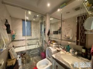 逸瓏灣 I 大廈21座 - 28NTS – 香港北部都會區