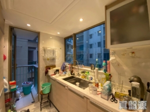逸瓏灣 I 大廈21座 - 28NTS – 香港北部都會區