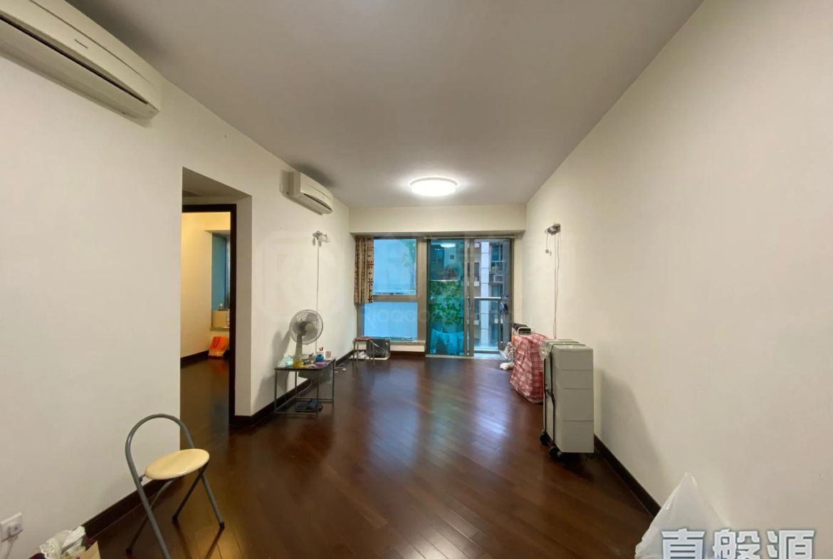 逸瓏灣 I 大廈21座 - 28NTS – 香港北部都會區