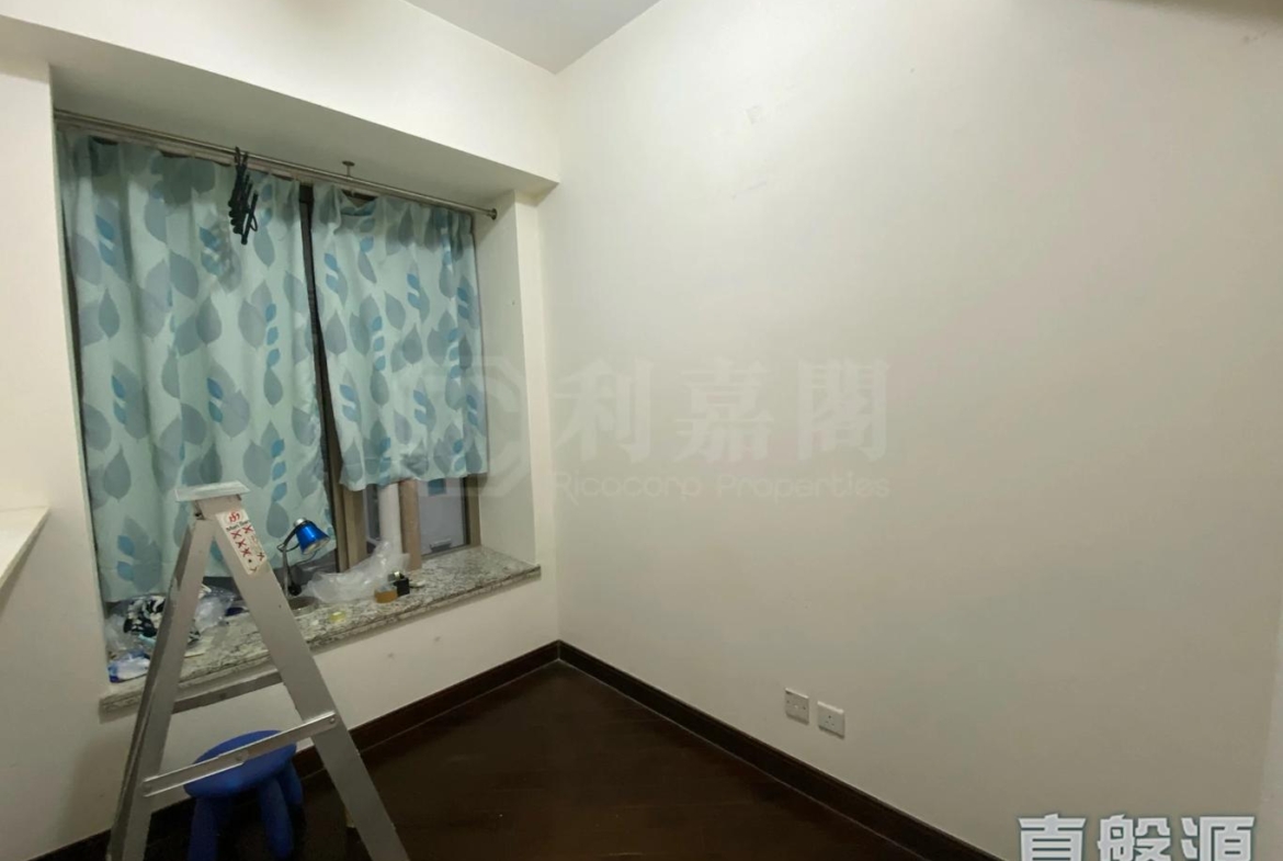 逸瓏灣 I 大廈21座 - 28NTS – 香港北部都會區
