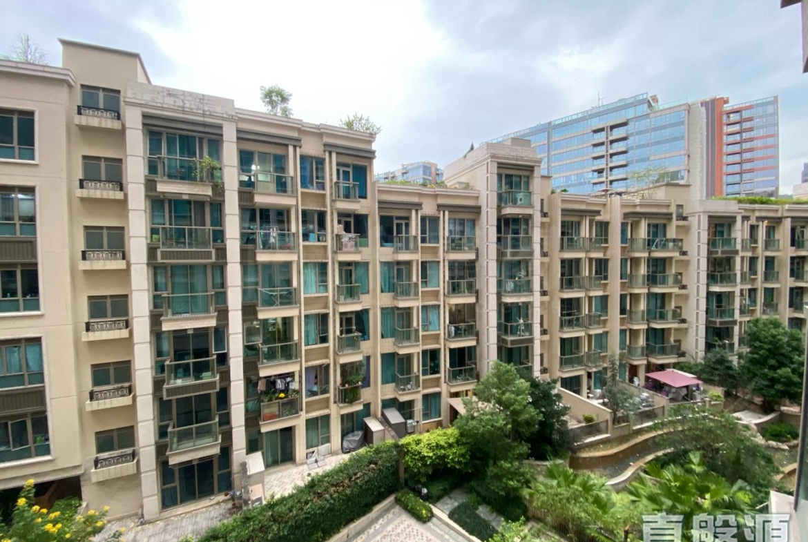 逸瓏灣 I 大廈21座 - 28NTS – 香港北部都會區