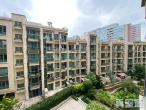 逸瓏灣 I 大廈21座 - 28NTS – 香港北部都會區