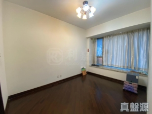 逸瓏灣 I 大廈21座 - 28NTS – 香港北部都會區