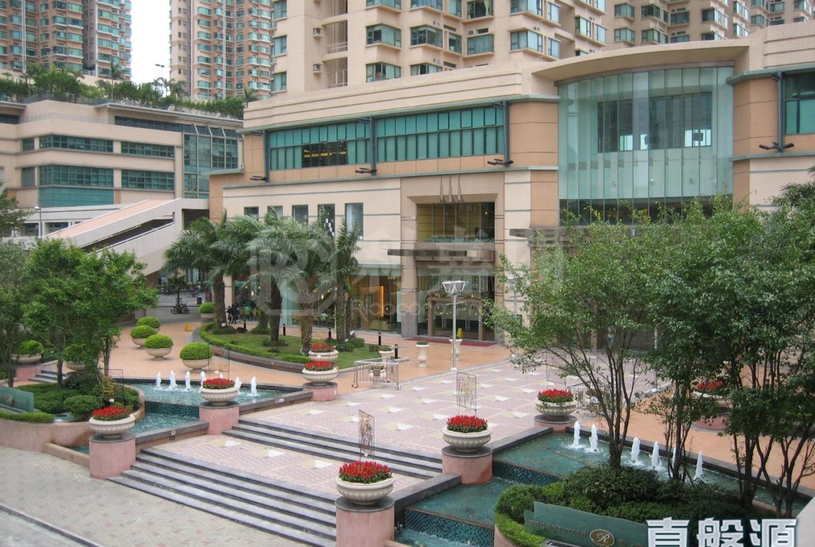 帝庭軒 1期 5座 - 28NTS – 香港北部都會區