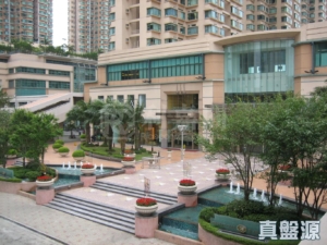 帝庭軒 1期 5座 - 28NTS – 香港北部都會區