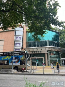 帝庭軒 1期 5座 - 28NTS – 香港北部都會區