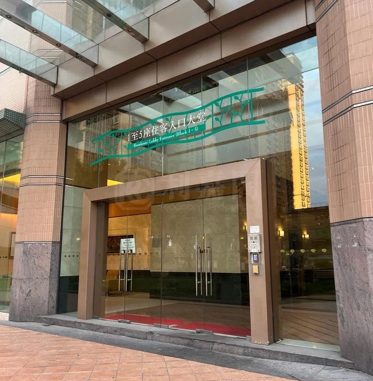帝庭軒 1期 5座 - 28NTS – 香港北部都會區