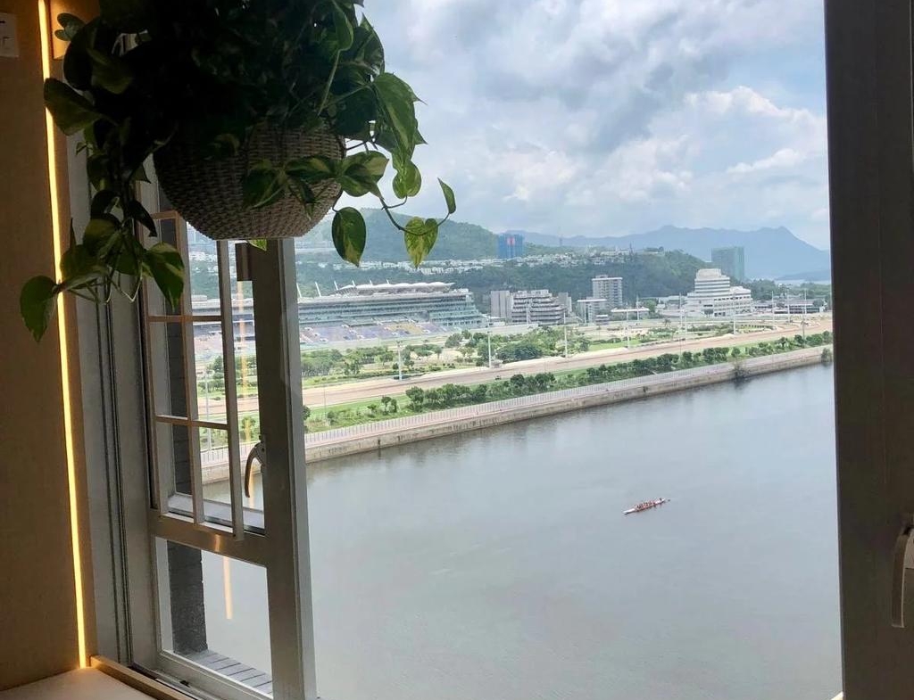 翠湖花園 2期 E座 - 28NTS – 香港北部都會區