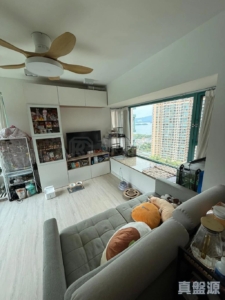 翠擁華庭 12座 - 28NTS – 香港北部都會區