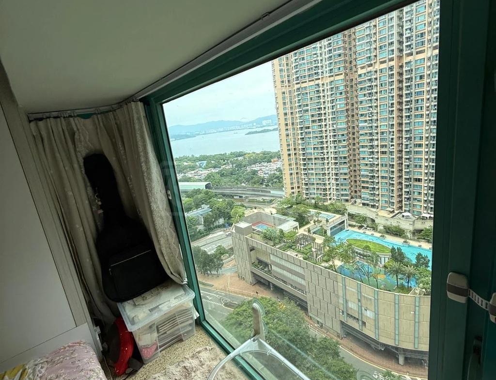 翠擁華庭 12座 - 28NTS – 香港北部都會區