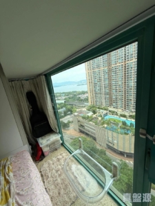 翠擁華庭 12座 - 28NTS – 香港北部都會區