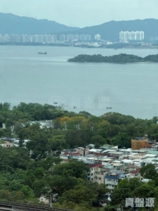 翠擁華庭 12座 - 28NTS – 香港北部都會區
