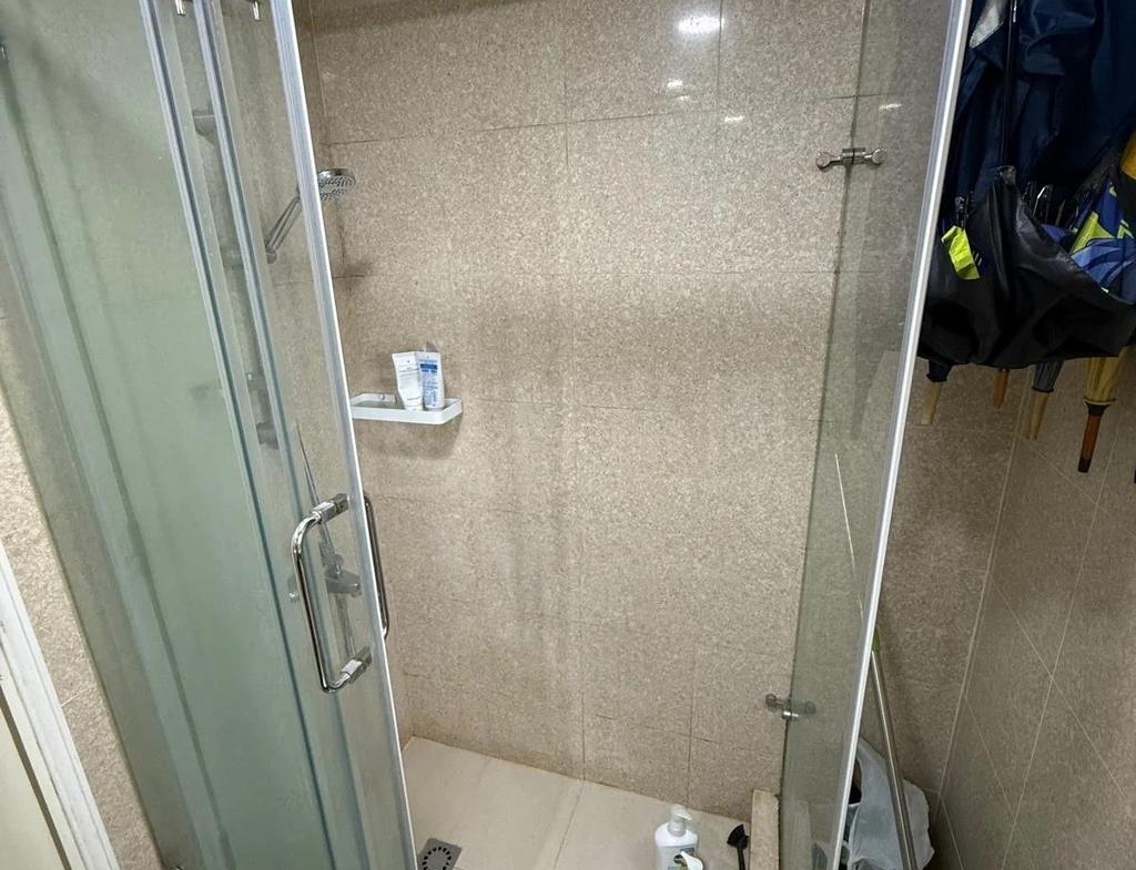 翠擁華庭 12座 - 28NTS – 香港北部都會區