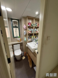 翠擁華庭 12座 - 28NTS – 香港北部都會區