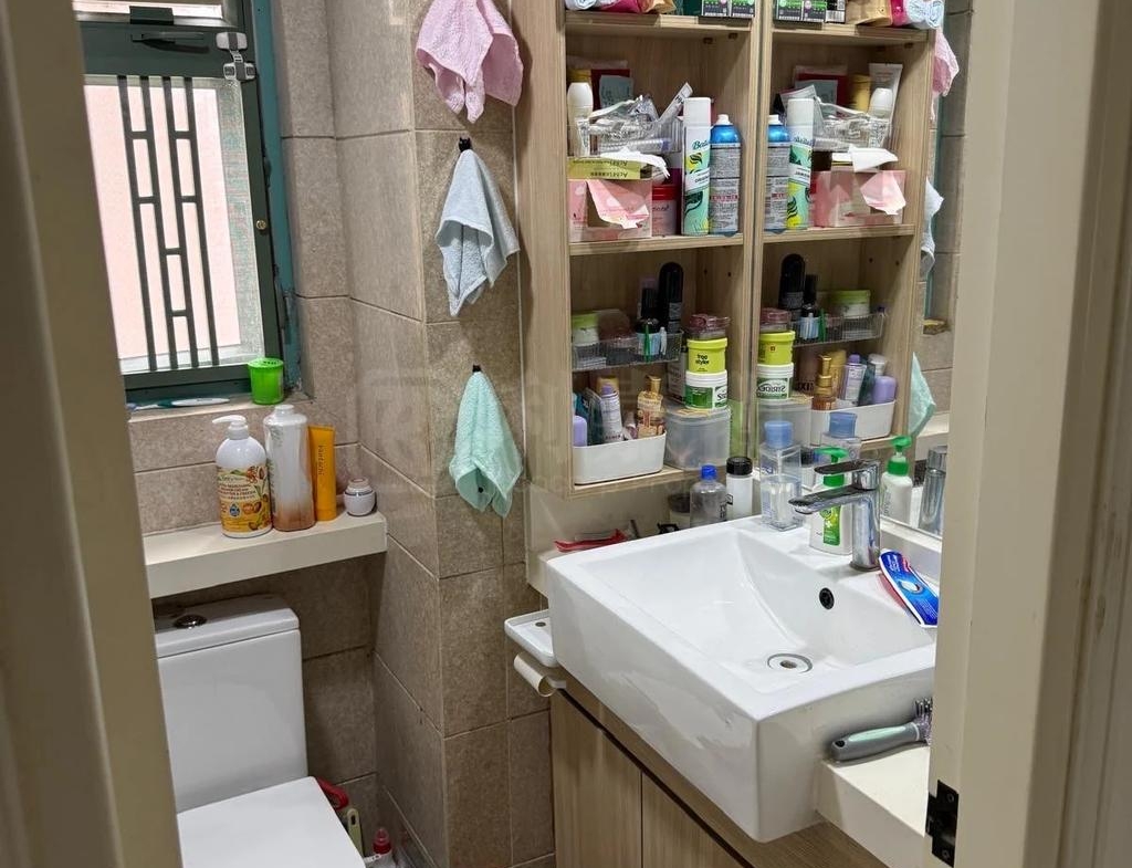 翠擁華庭 12座 - 28NTS – 香港北部都會區