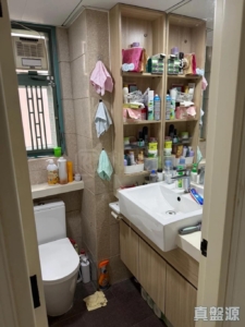 翠擁華庭 12座 - 28NTS – 香港北部都會區