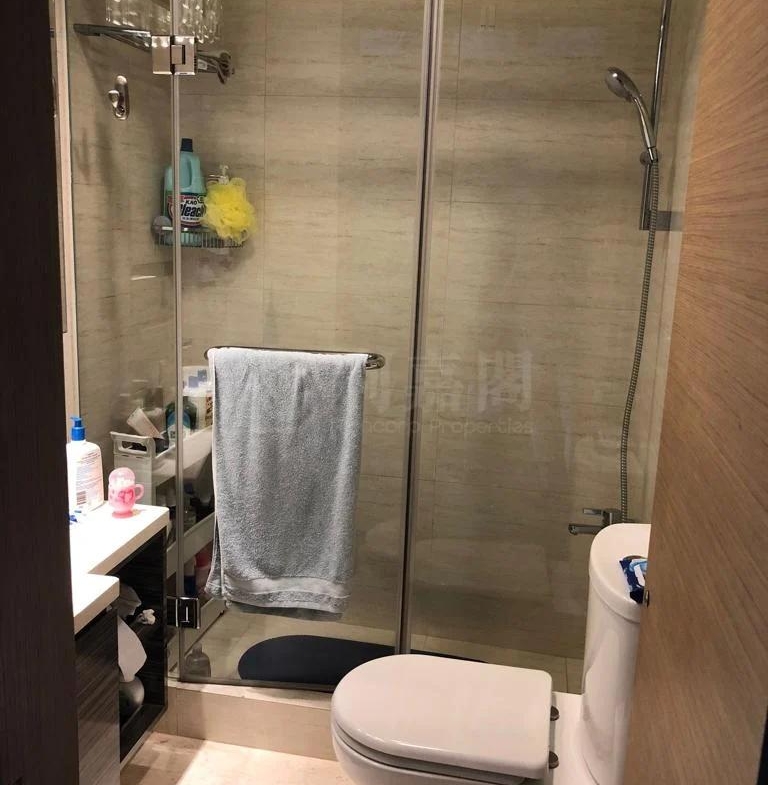名城 3期 盛世 3座 - 28NTS – 香港北部都會區