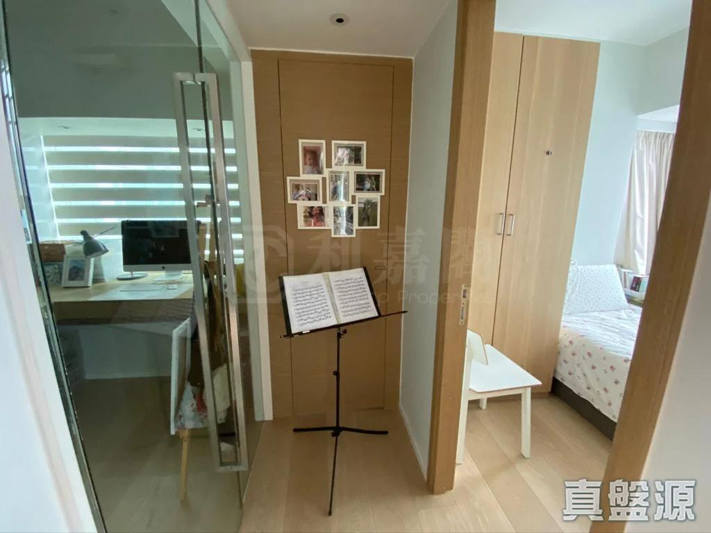 名城 3期 盛世 3座 - 28NTS – 香港北部都會區