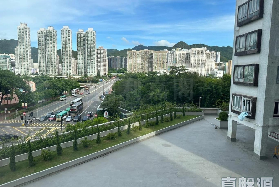 好運中心 柏林閣 (C2座) - 28NTS – 香港北部都會區