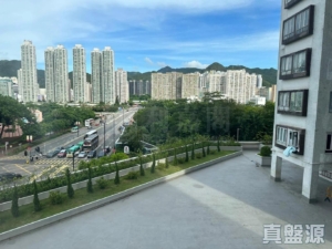 好運中心 柏林閣 (C2座) - 28NTS – 香港北部都會區