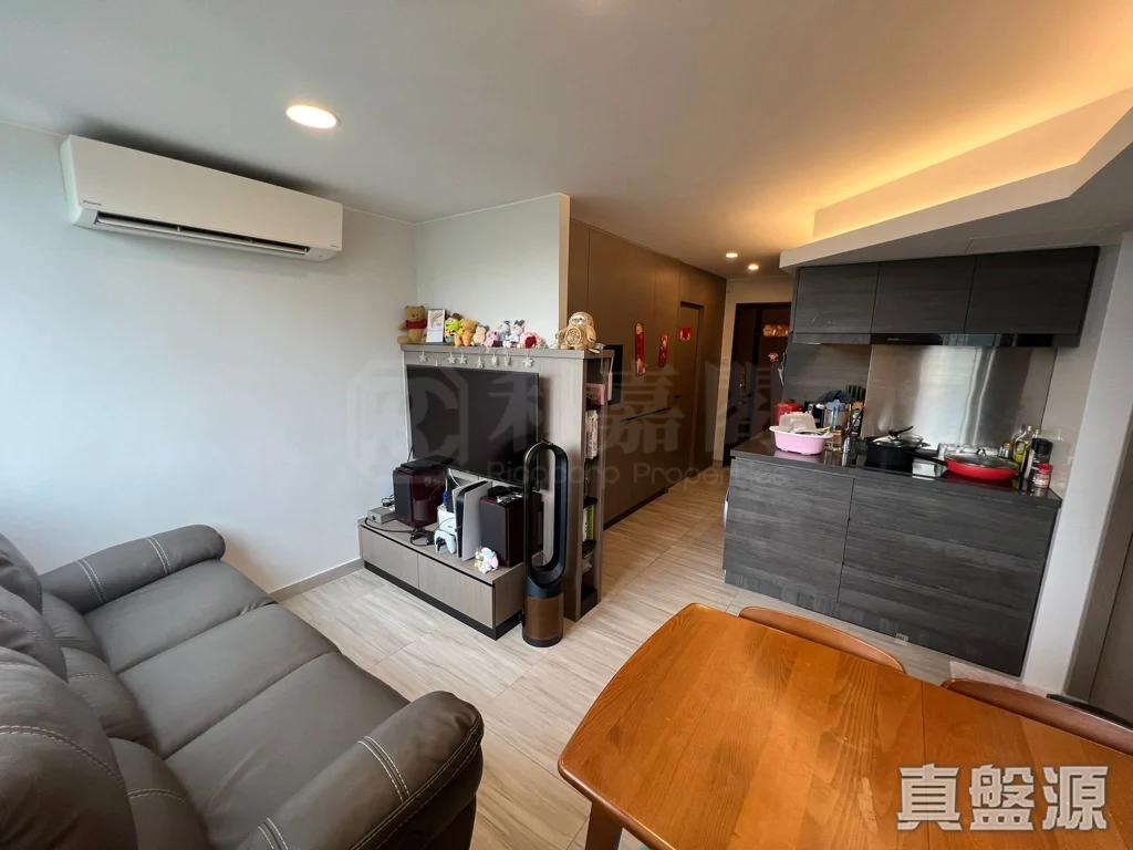 豐盛苑 富盛閣 (C座) - 28NTS – 香港北部都會區