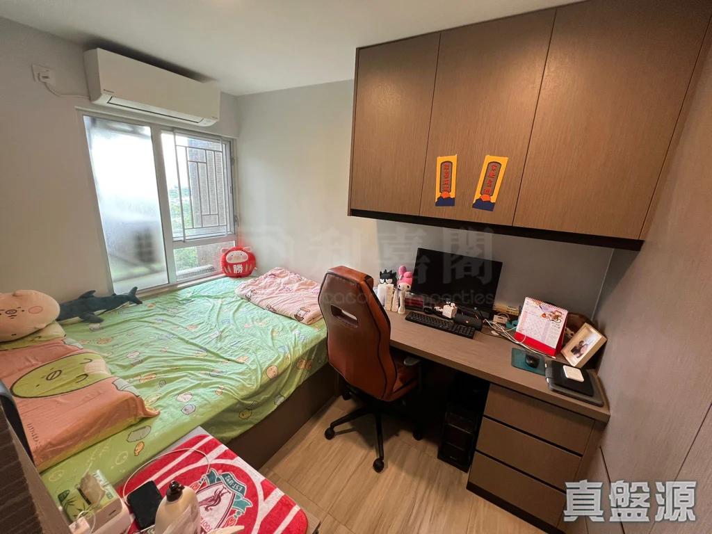 豐盛苑 富盛閣 (C座) - 28NTS – 香港北部都會區