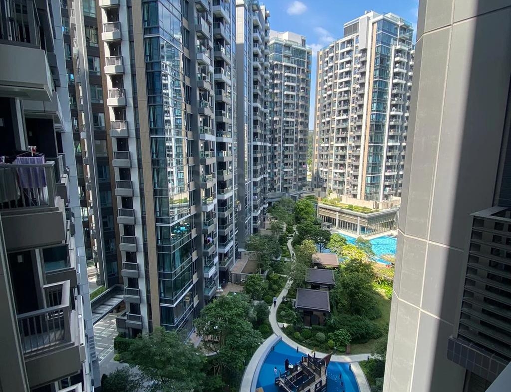 雲滙 2期 9座 - 28NTS – 香港北部都會區