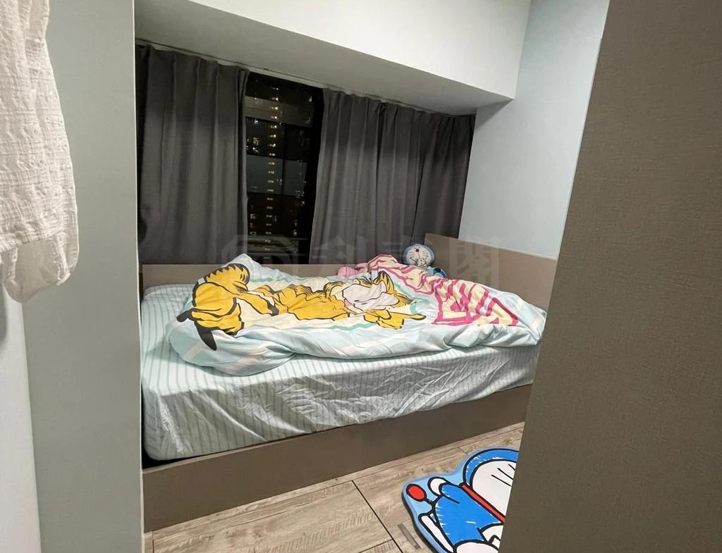 牽晴間 3座 - 28NTS – 香港北部都會區