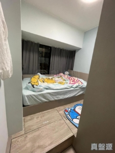 牽晴間 3座 - 28NTS – 香港北部都會區
