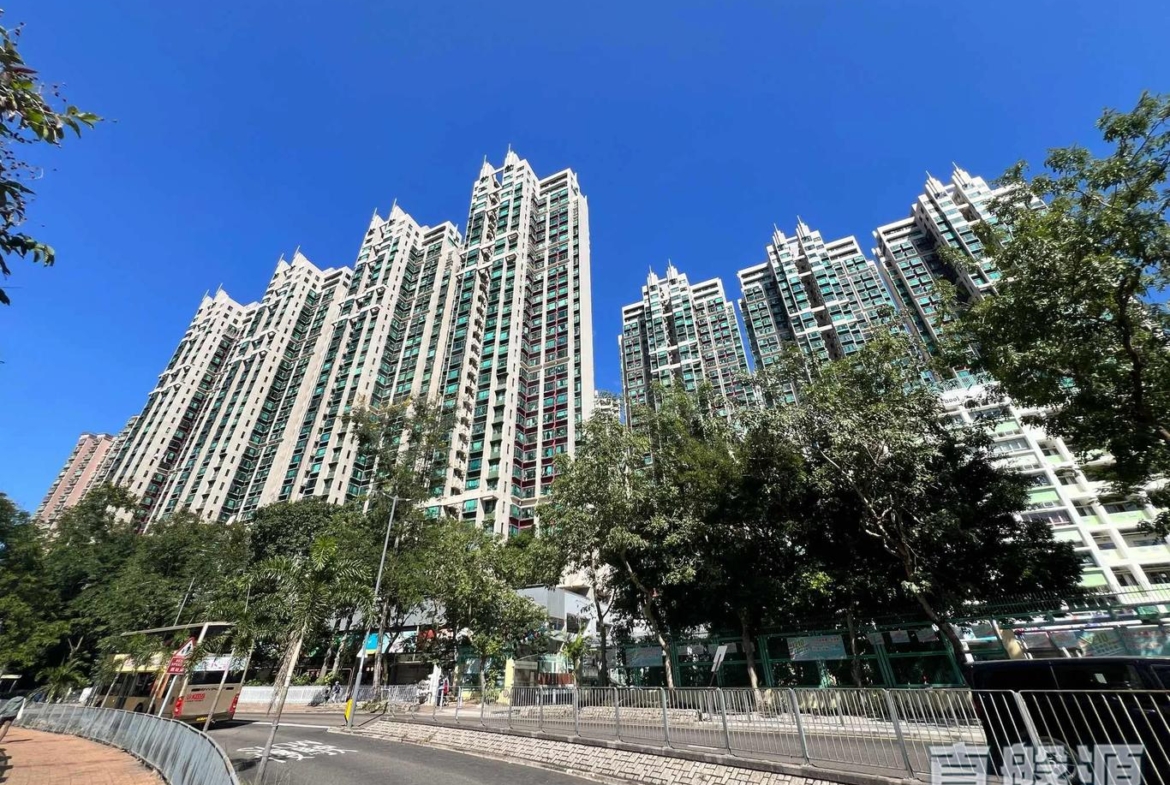 牽晴間 3座 - 28NTS – 香港北部都會區
