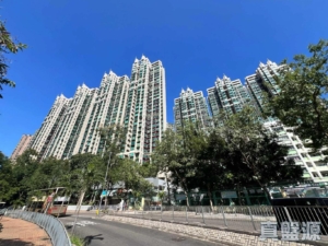牽晴間 3座 - 28NTS – 香港北部都會區