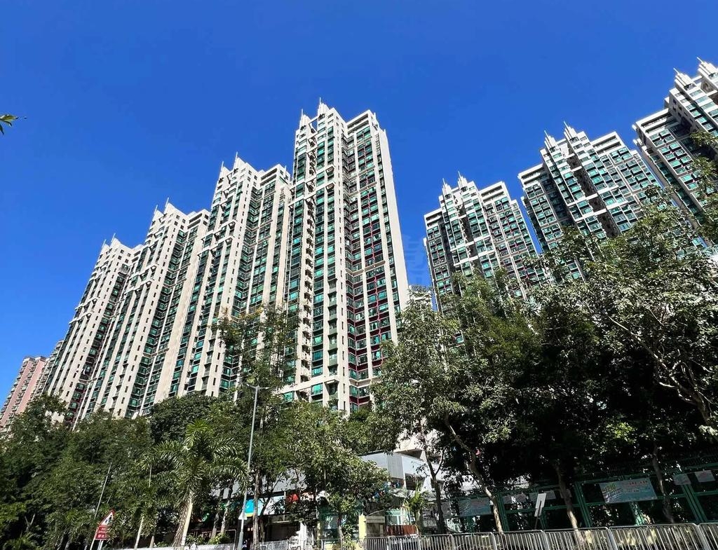 牽晴間 3座 - 28NTS – 香港北部都會區